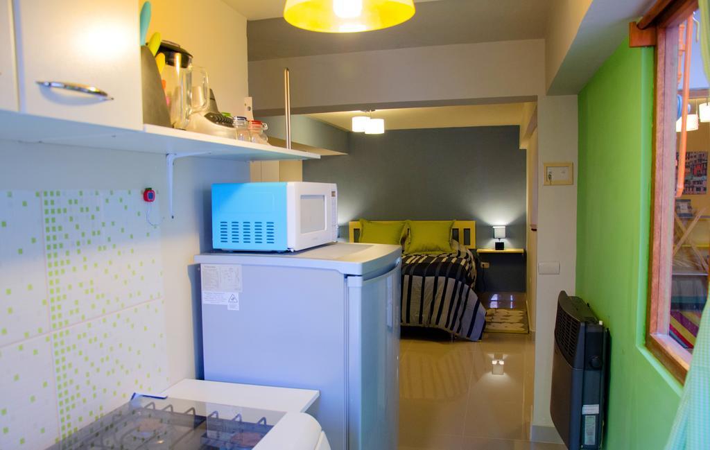 Historical Center Apartments كوسكو المظهر الخارجي الصورة