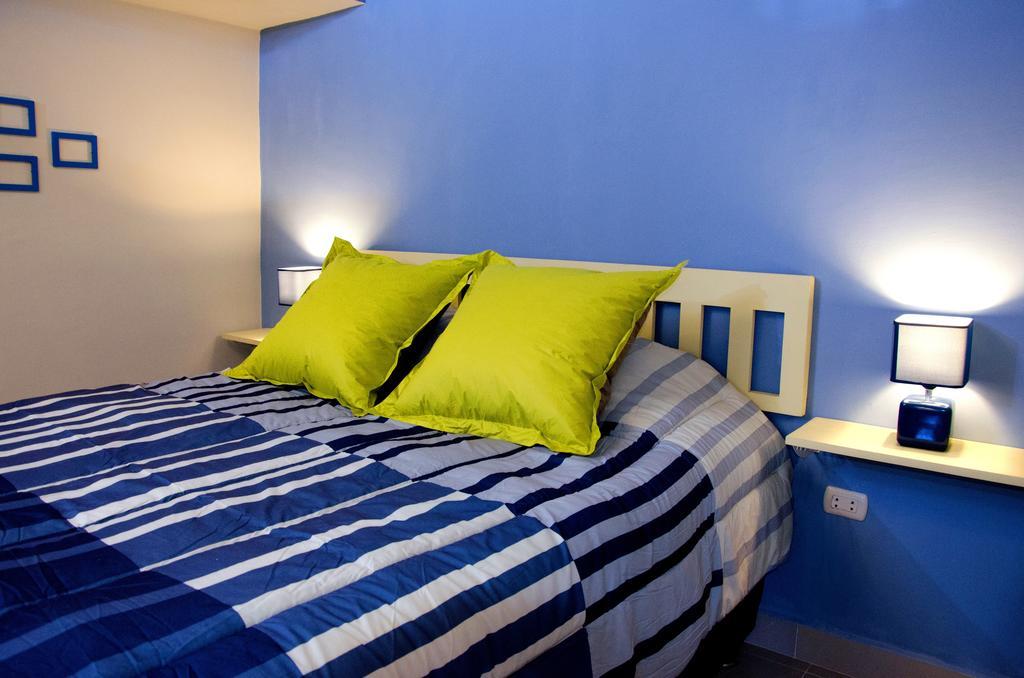Historical Center Apartments كوسكو الغرفة الصورة