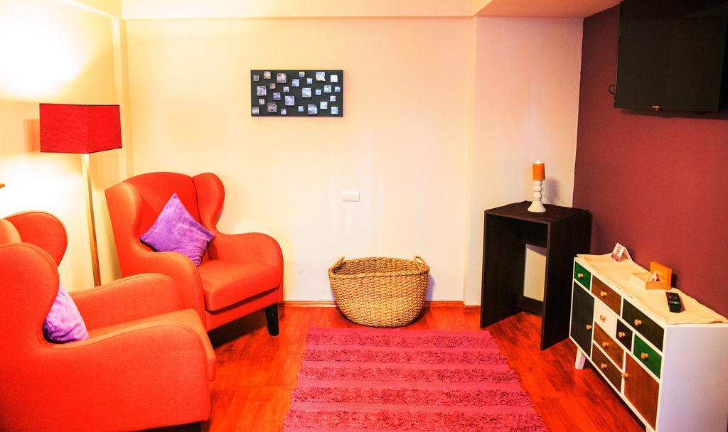 Historical Center Apartments كوسكو المظهر الخارجي الصورة
