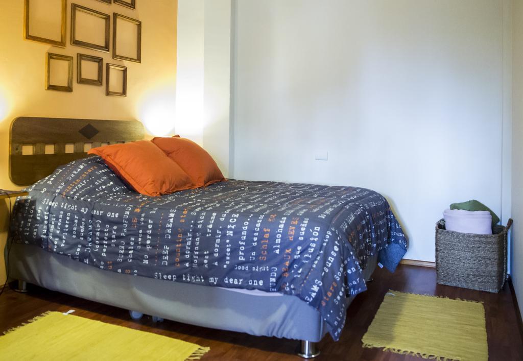 Historical Center Apartments كوسكو المظهر الخارجي الصورة