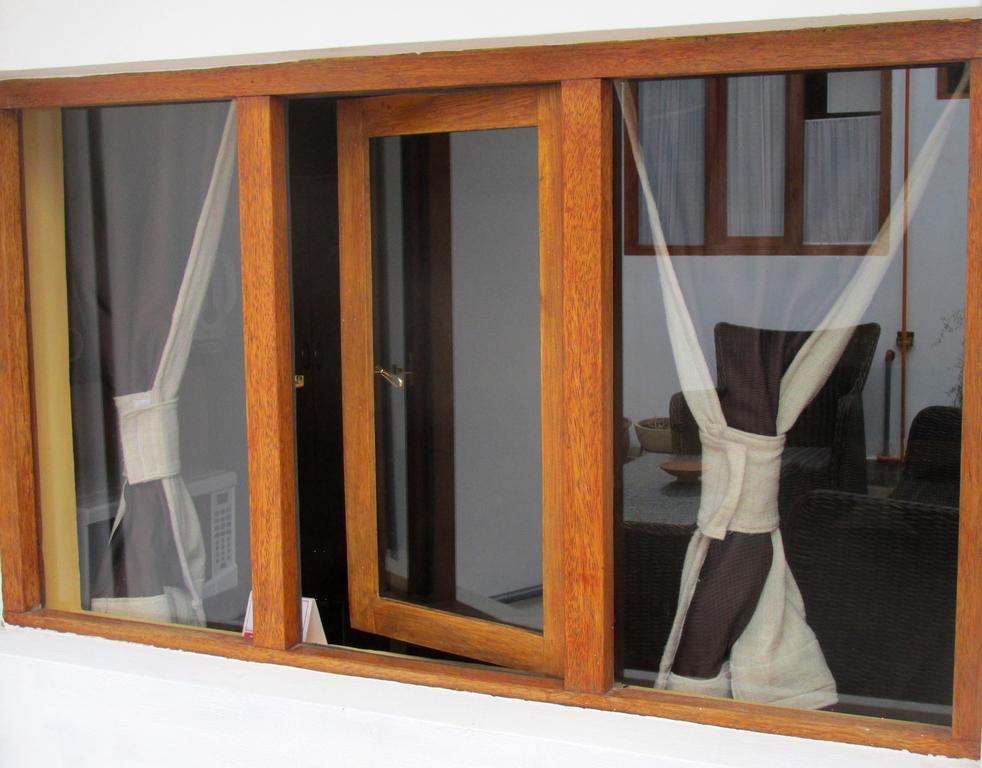Historical Center Apartments كوسكو المظهر الخارجي الصورة