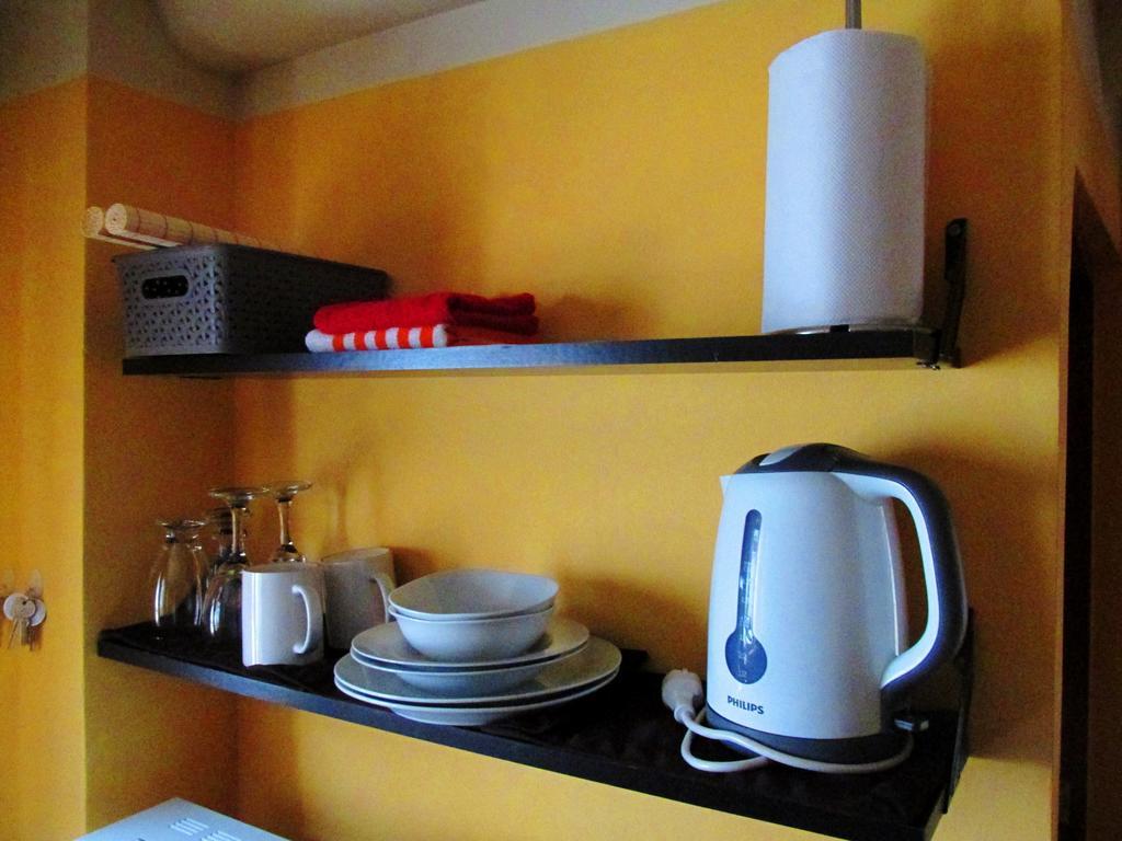 Historical Center Apartments كوسكو المظهر الخارجي الصورة