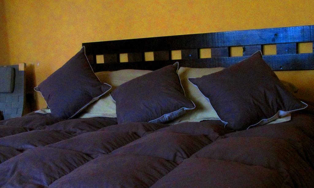 Historical Center Apartments كوسكو المظهر الخارجي الصورة