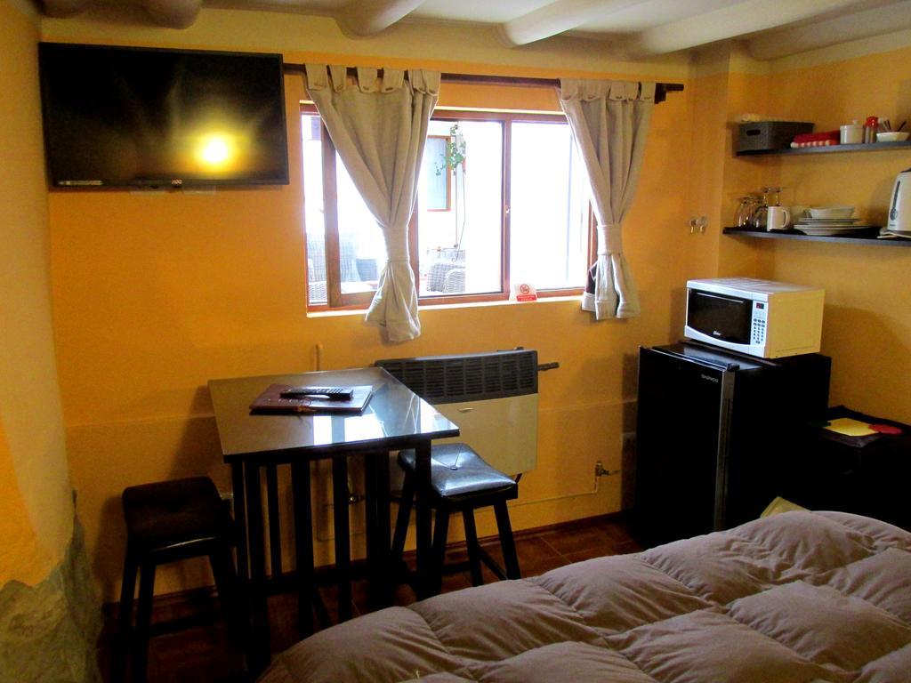 Historical Center Apartments كوسكو المظهر الخارجي الصورة