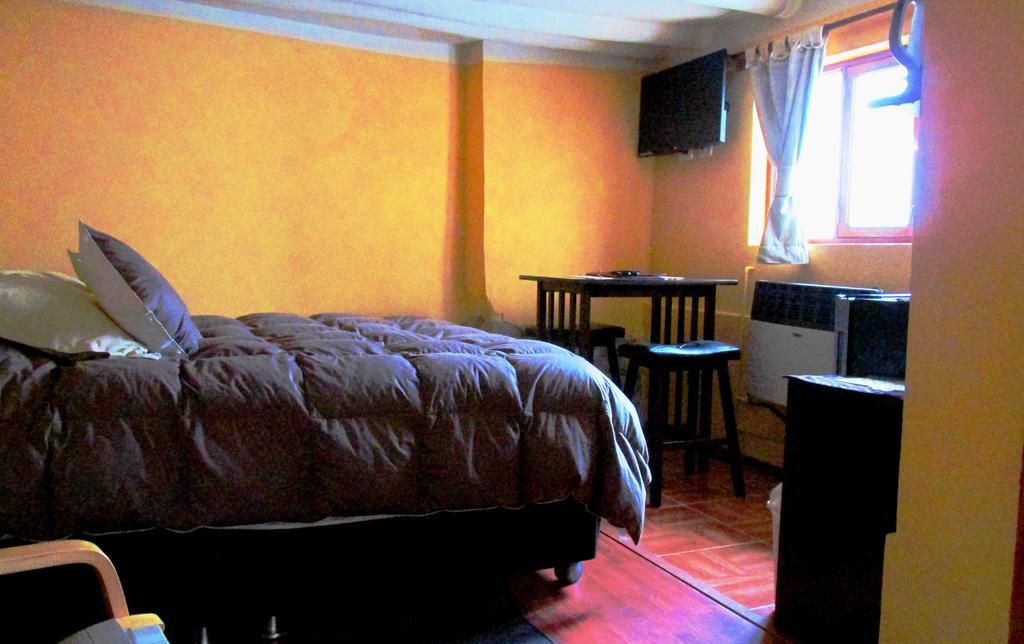 Historical Center Apartments كوسكو المظهر الخارجي الصورة