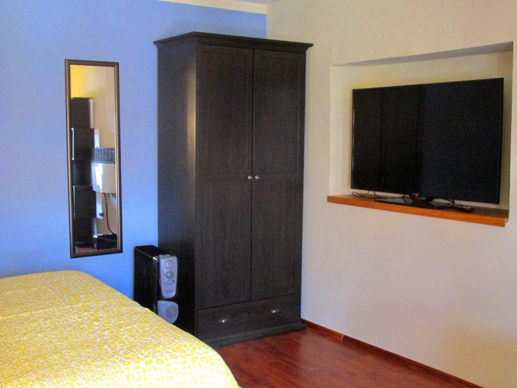 Historical Center Apartments كوسكو المظهر الخارجي الصورة