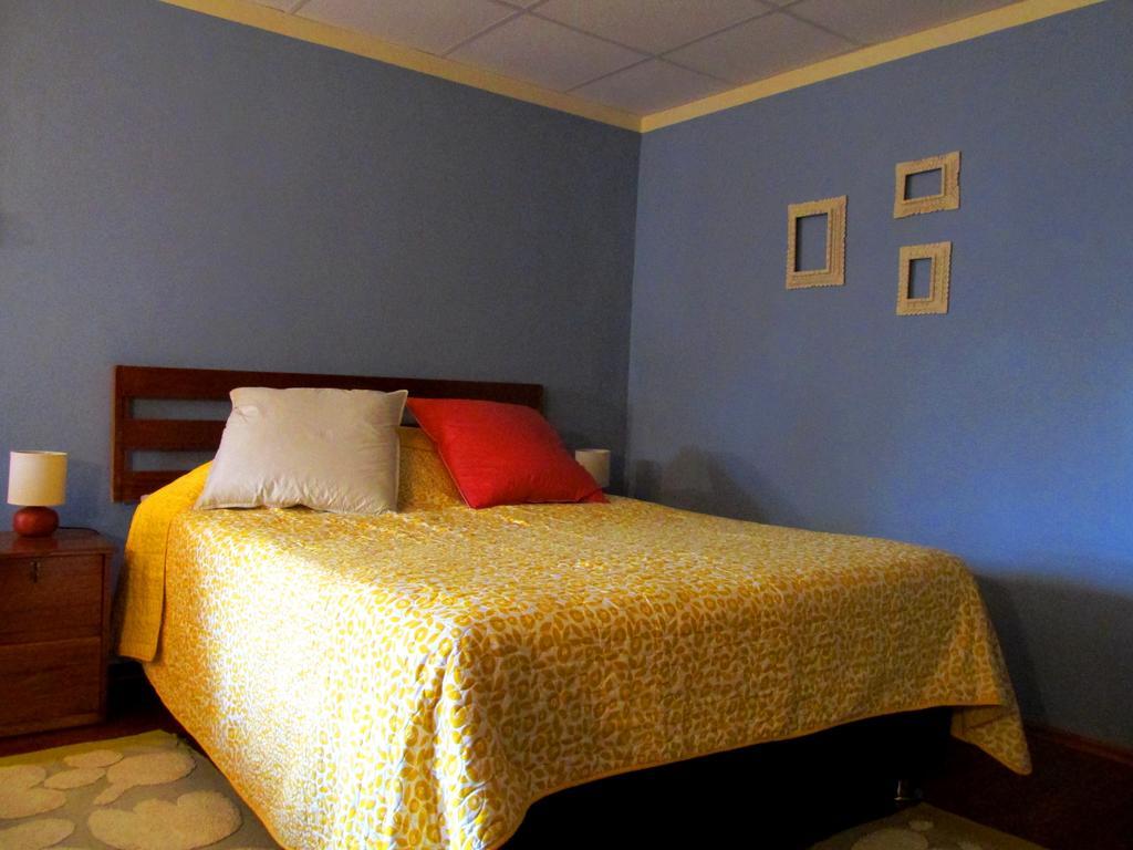 Historical Center Apartments كوسكو المظهر الخارجي الصورة