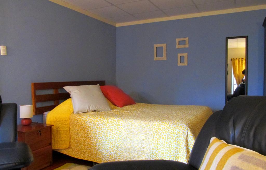 Historical Center Apartments كوسكو المظهر الخارجي الصورة