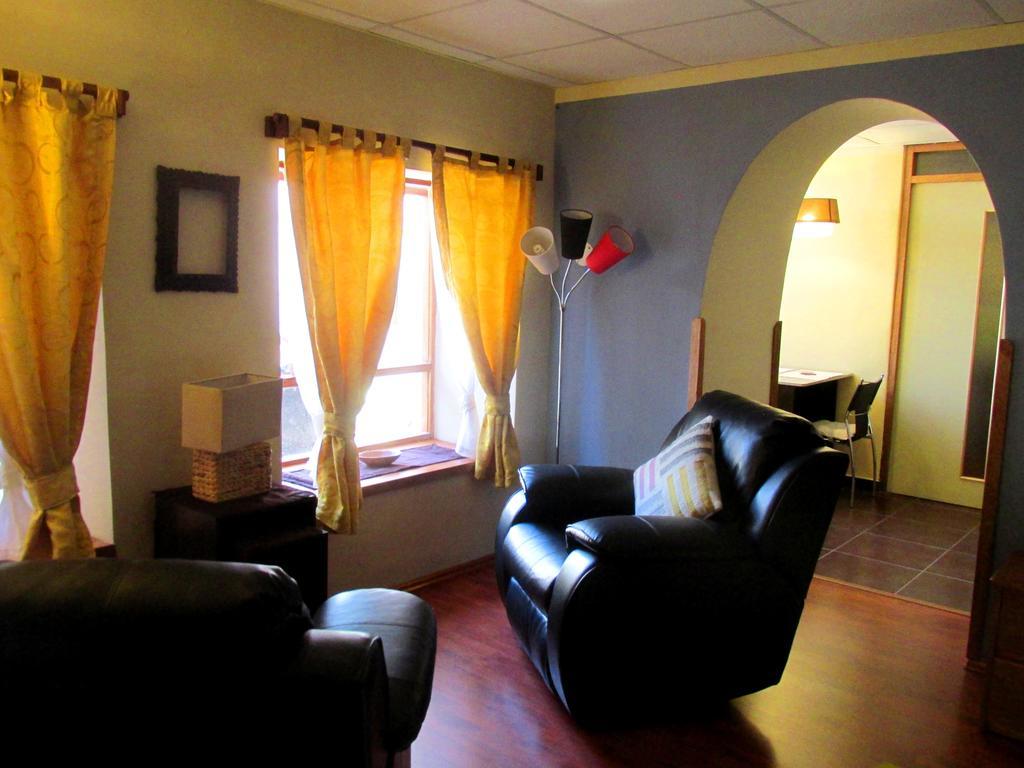 Historical Center Apartments كوسكو المظهر الخارجي الصورة